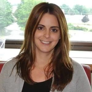 Meet your Posher, Jacqueline